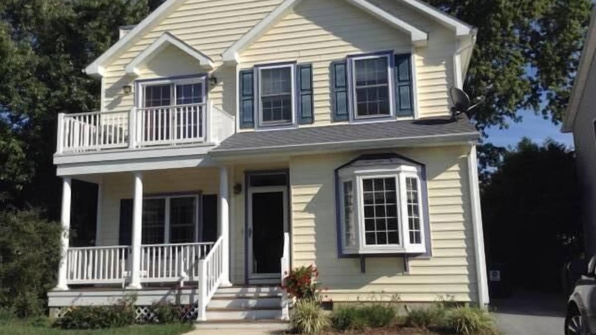 Dodds Addition House | Beautiful home! Great location!
