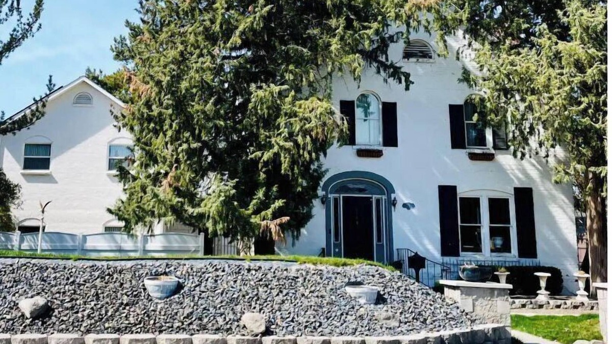 Nampa House | Beautiful home, historic property- downtown Nampa