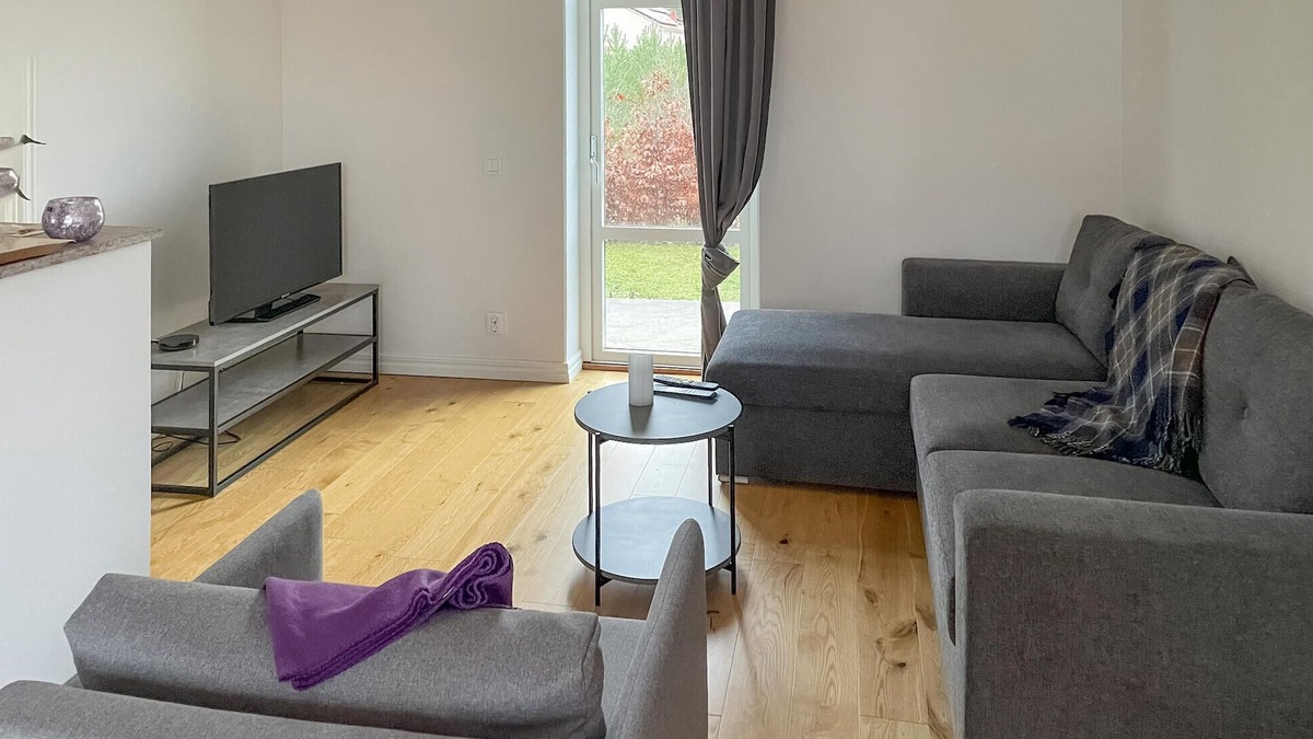 Vastergarn House | Beautiful home in Gotlands Tofta