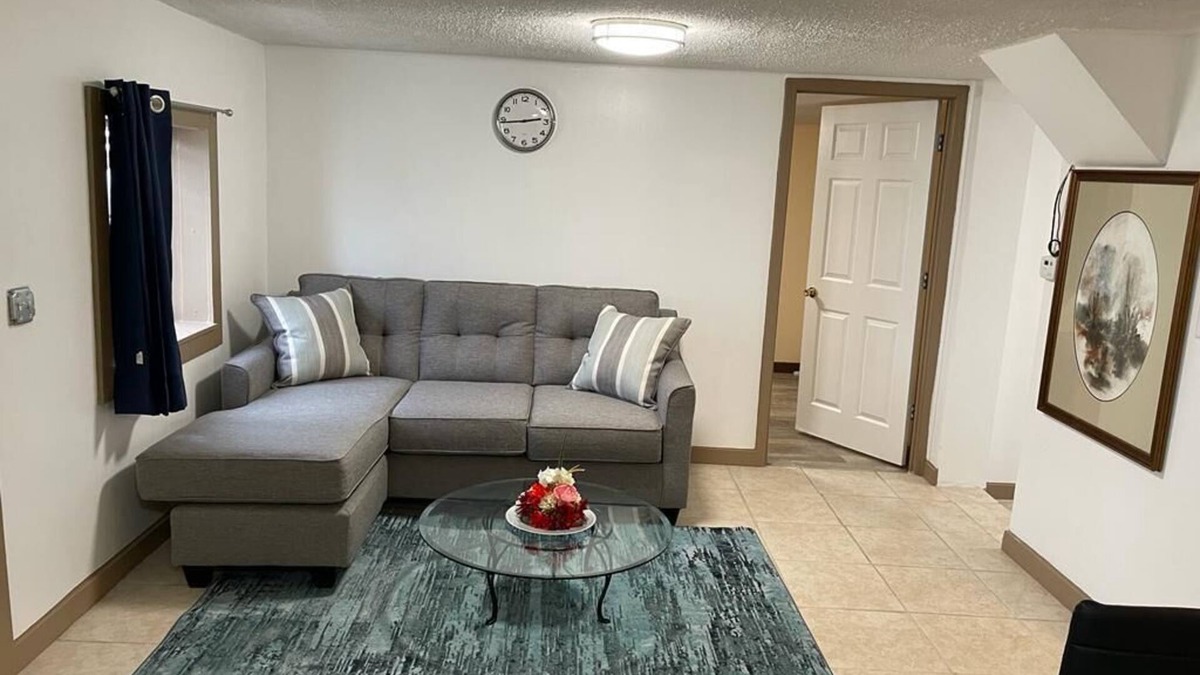 Oak Park House | Beautiful home in a Quiet town