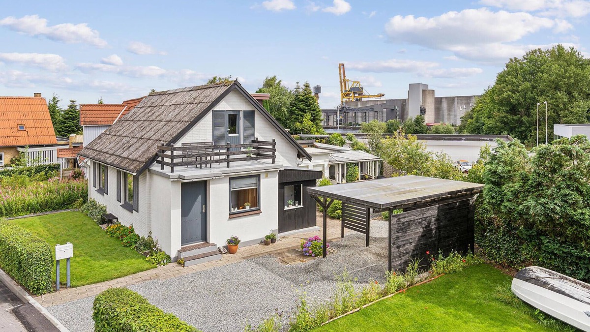 Aabenraa House | Beautiful home in Aabenraa with WiFi