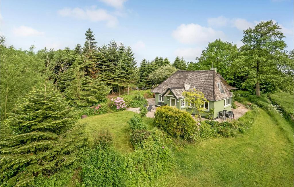 Aabenraa House | Beautiful Home In Aabenraa With Wifi