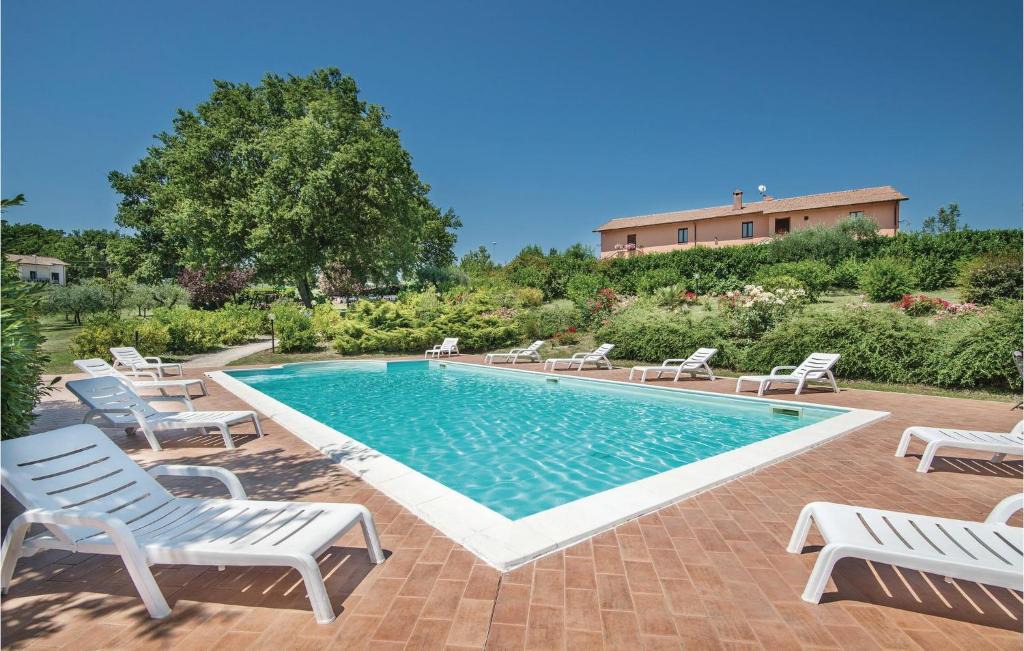 Acquasparta House | Beautiful Home In Acquasparta -Tr-