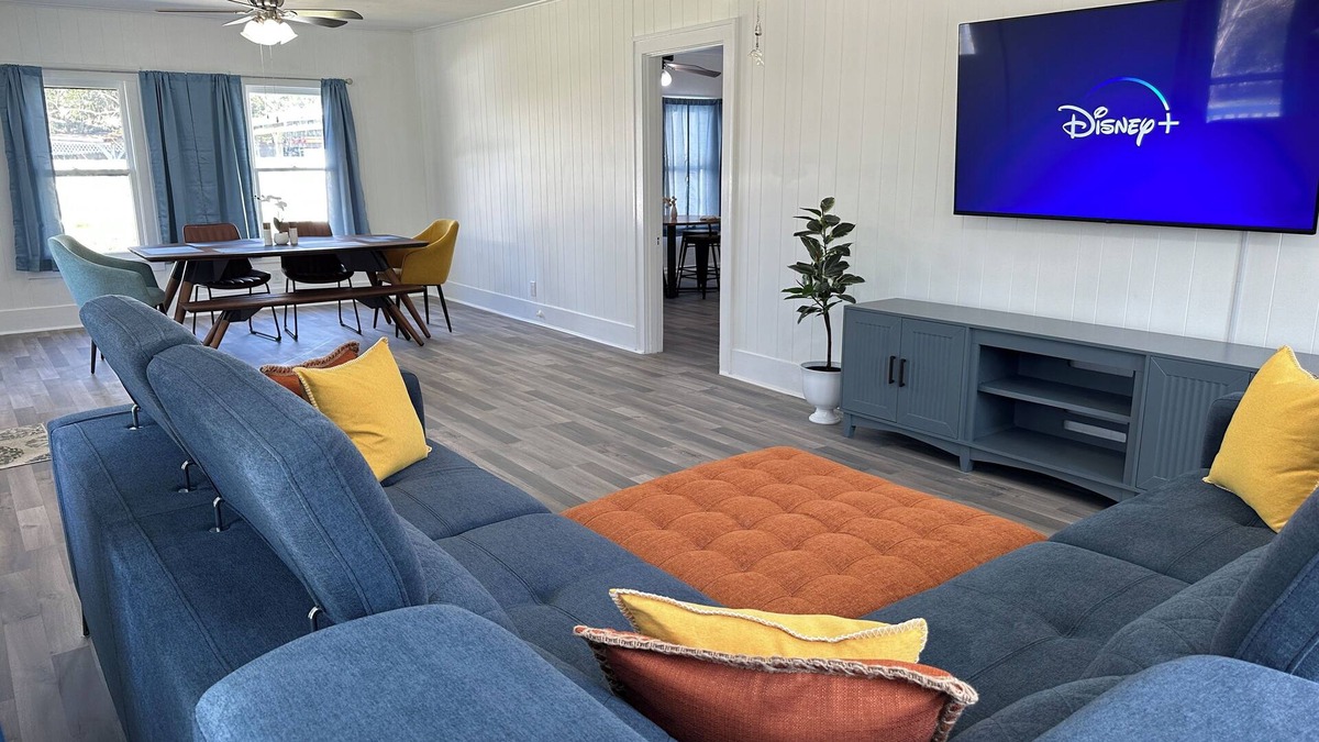 Baytown House | BEAUTIFUL HOME IN BAYTOWN HEIGHTS