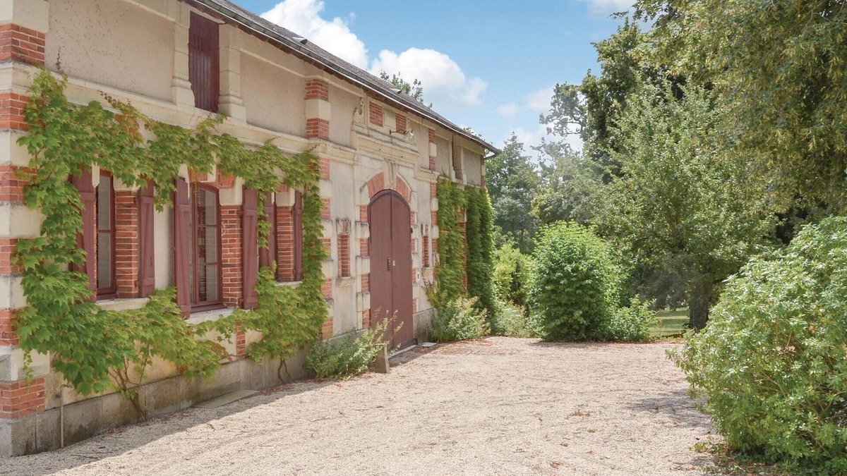 Bouere House | Beautiful home in Bouére