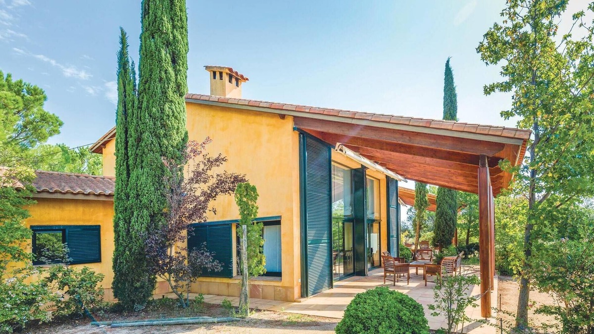 Capmany House | Beautiful home in Capmany