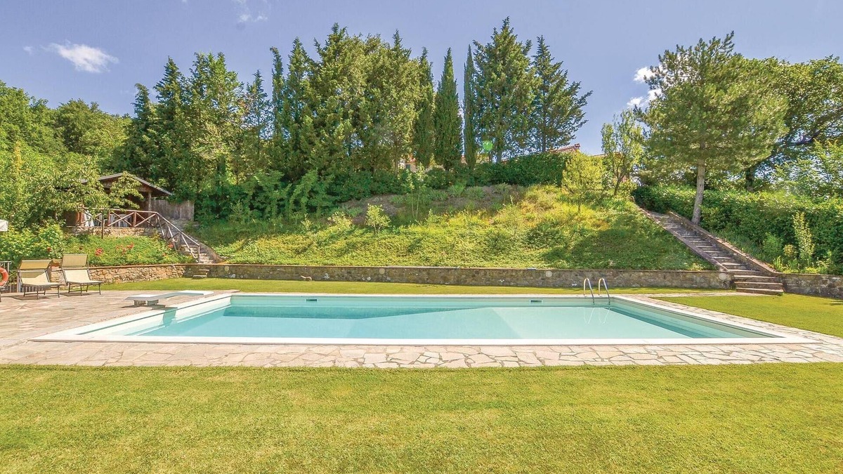Pieve di Chio House | Beautiful home in Cortona (AR)