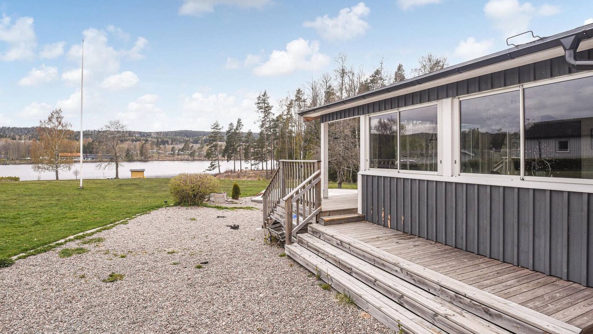Dals Langed House | Beautiful home in Dals Långed