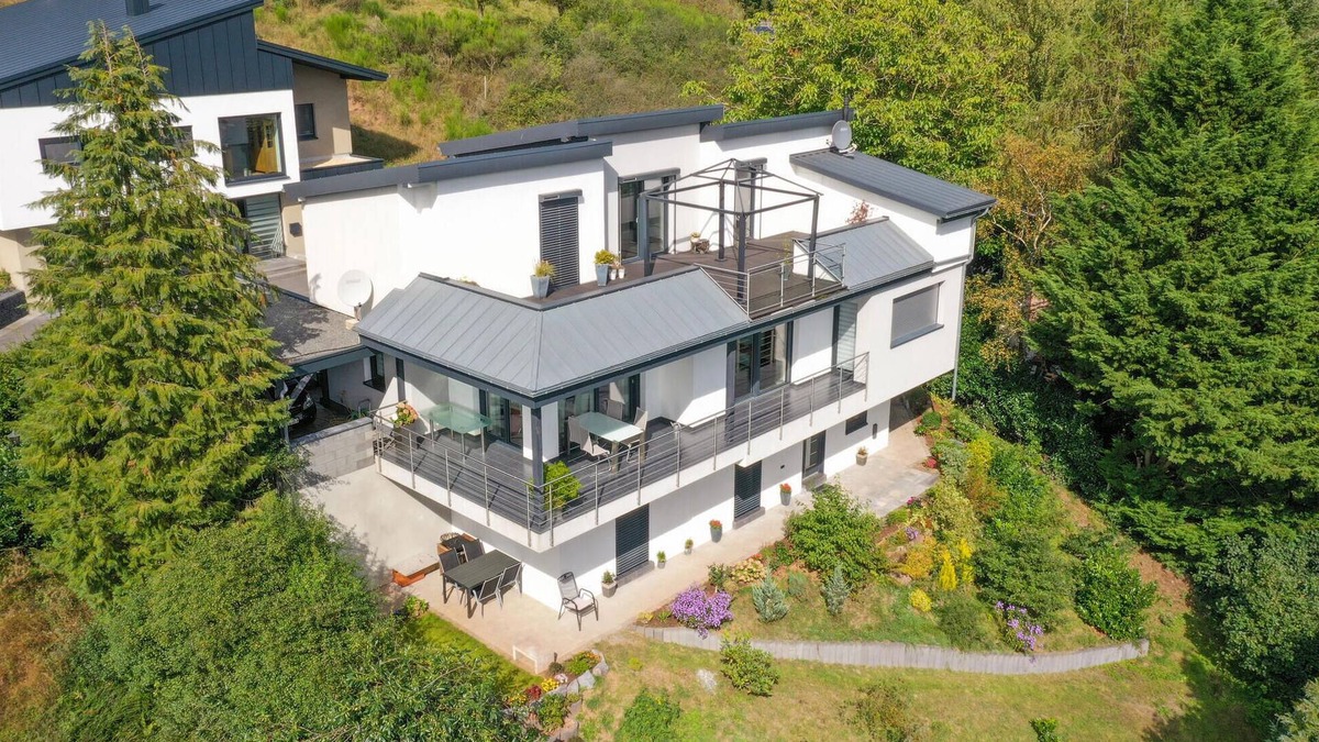 Diefenbach House | Beautiful home in Diefenbach with WiFi