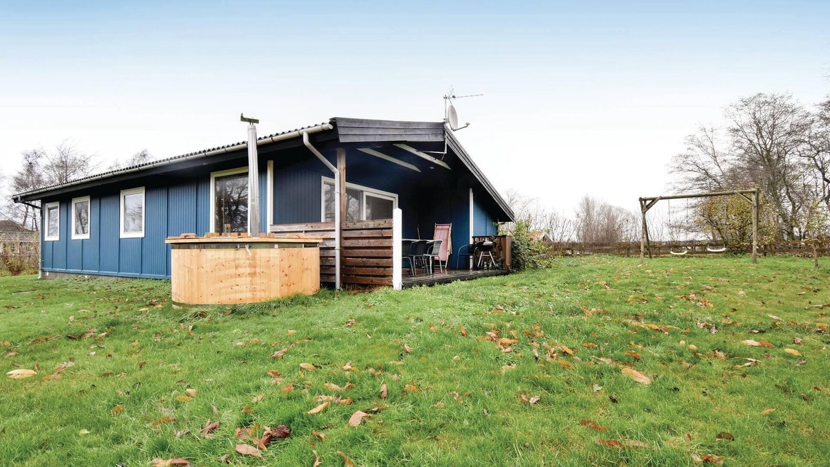 Middelfart House | Beautiful home in Brenderup Fyn