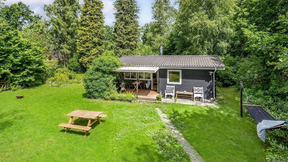Lystrup House | Beautiful home in Egå with WiFi