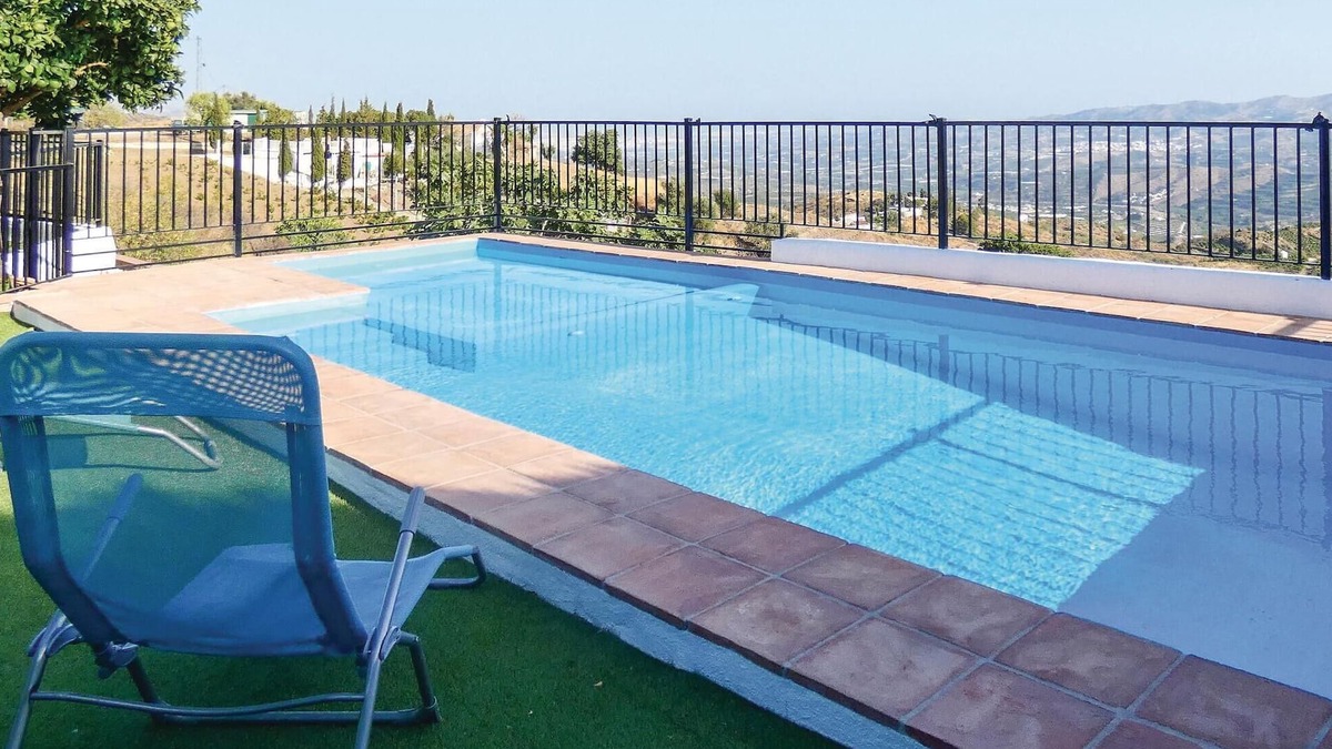 Rio Velez House | Beautiful home in Vélez Málaga