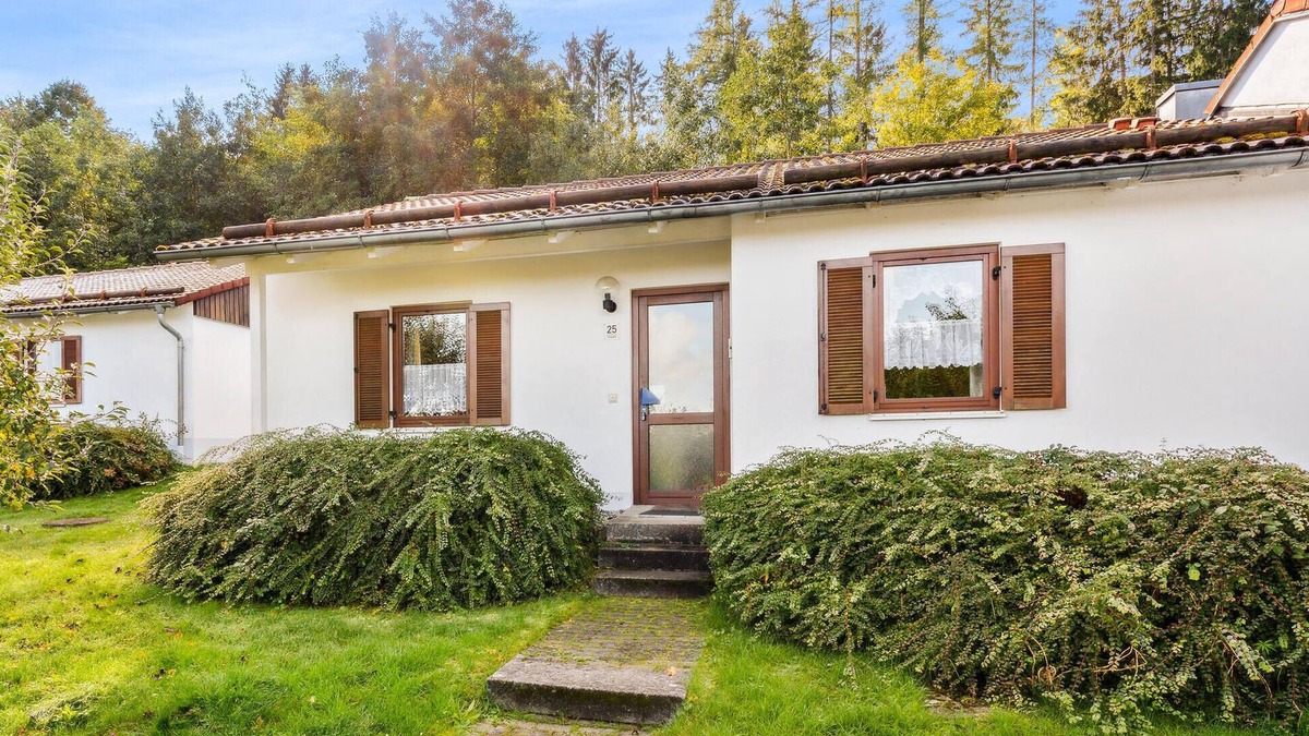 Falkenstein House | Beautiful home in Falkenstein with WiFi
