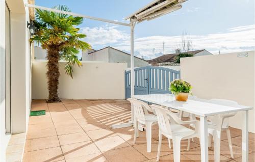 La Faute-sur-Mer House | Beautiful Home In La Faute Sur Mer