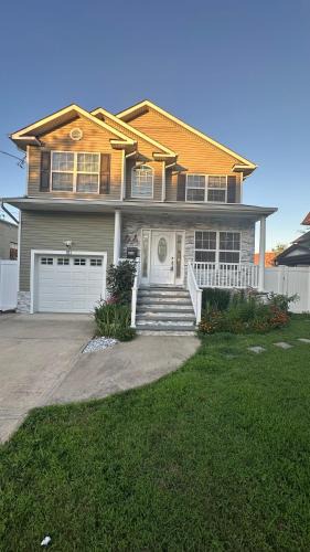 Freeport House | Beautiful Home in Freeport, New York 11520