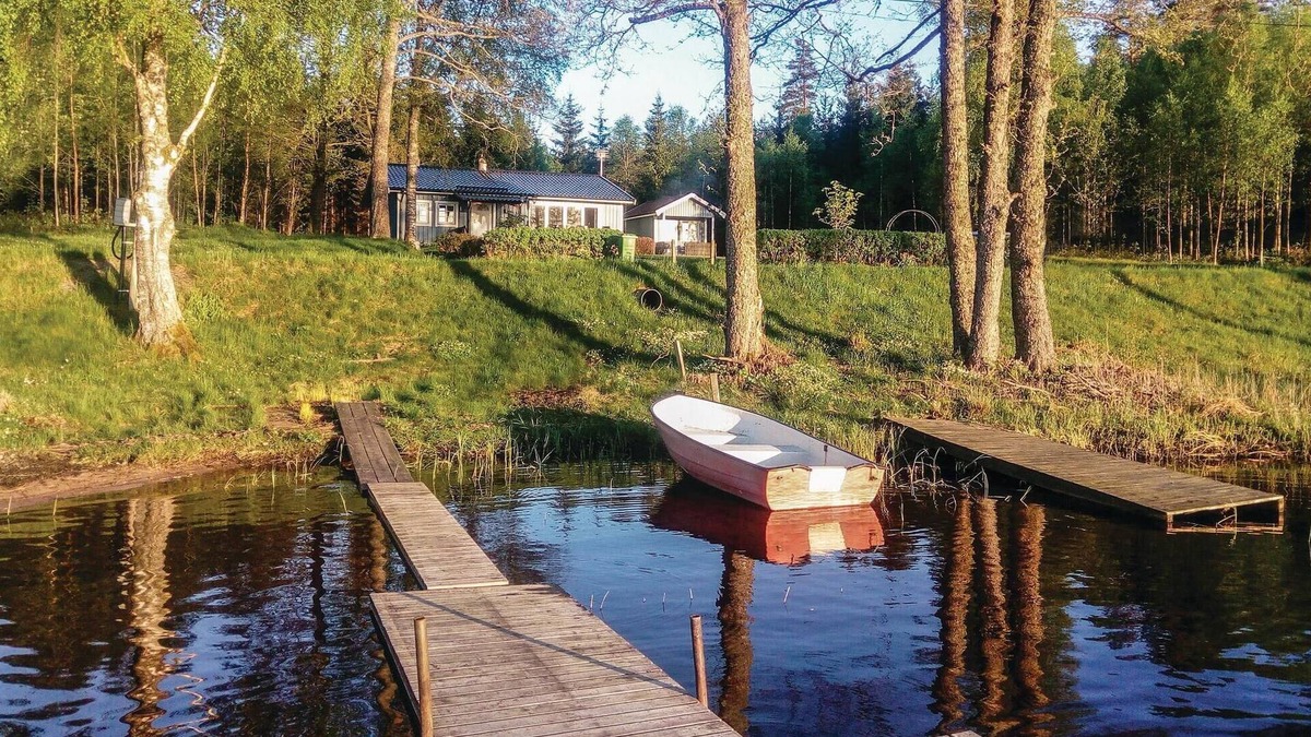 Gislaved House | Beautiful home in Gislaved