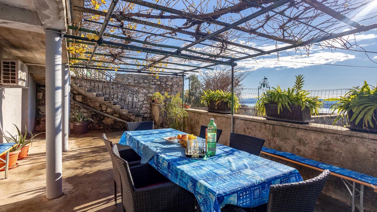 Smrika House | Beautiful home in Grmani, Smrika