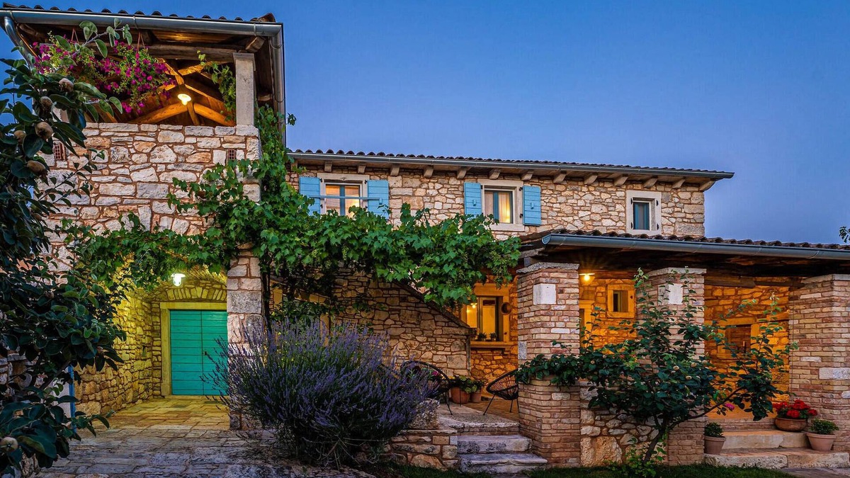 Grandici House | Beautiful home in Grandici