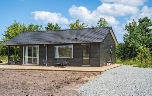 Horve House | Beautiful Home In Hørve With Wifi