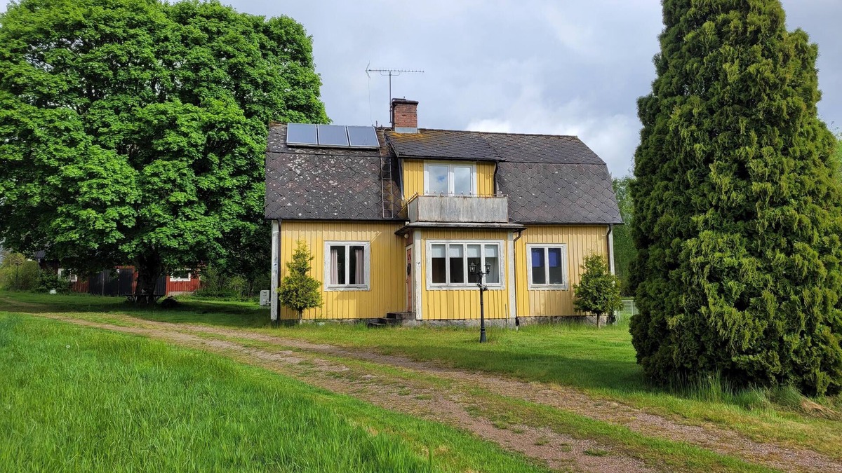 Extorp House | Beautiful home in Hamneda with 4 Bedrooms and WiFi