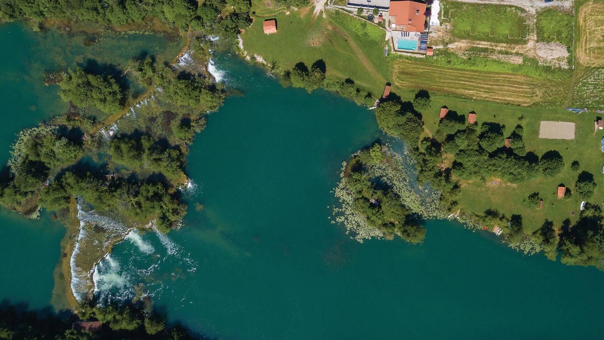Generalski Stol House | Beautiful home in Gornji Zvecaj