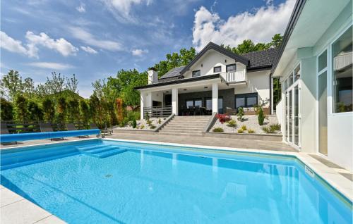 Stubicke Toplice House | Beautiful Home In Stubicke Toplice