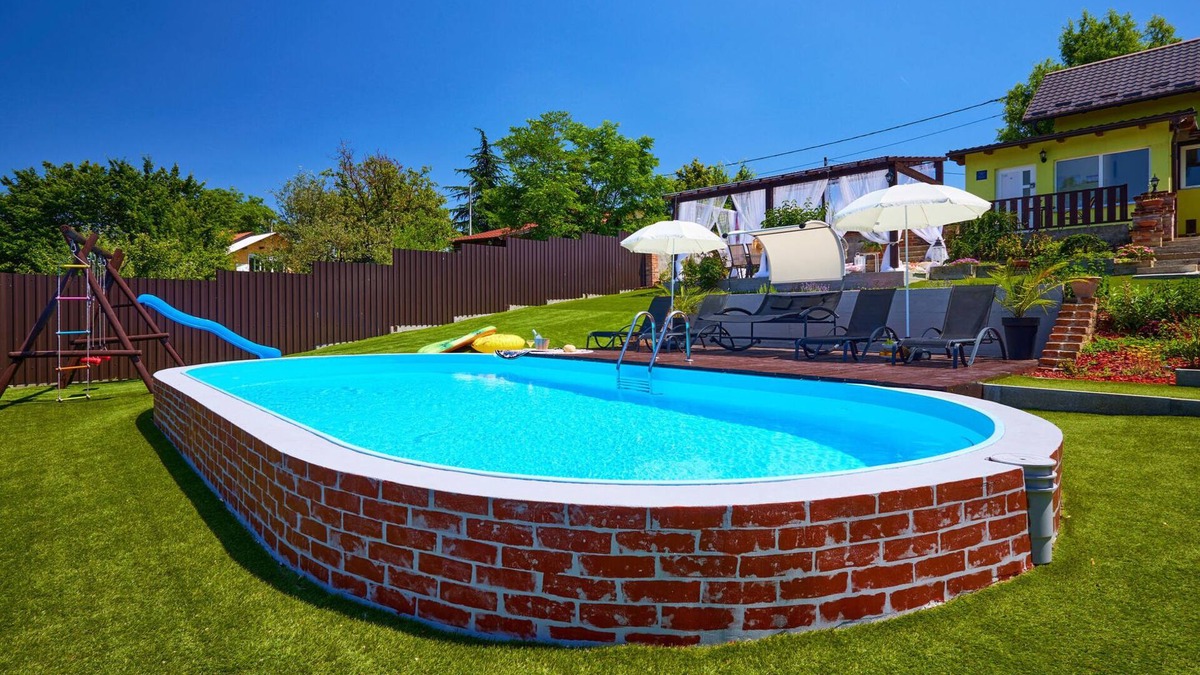 Brckovljani House | Beautiful home in Hrebinec