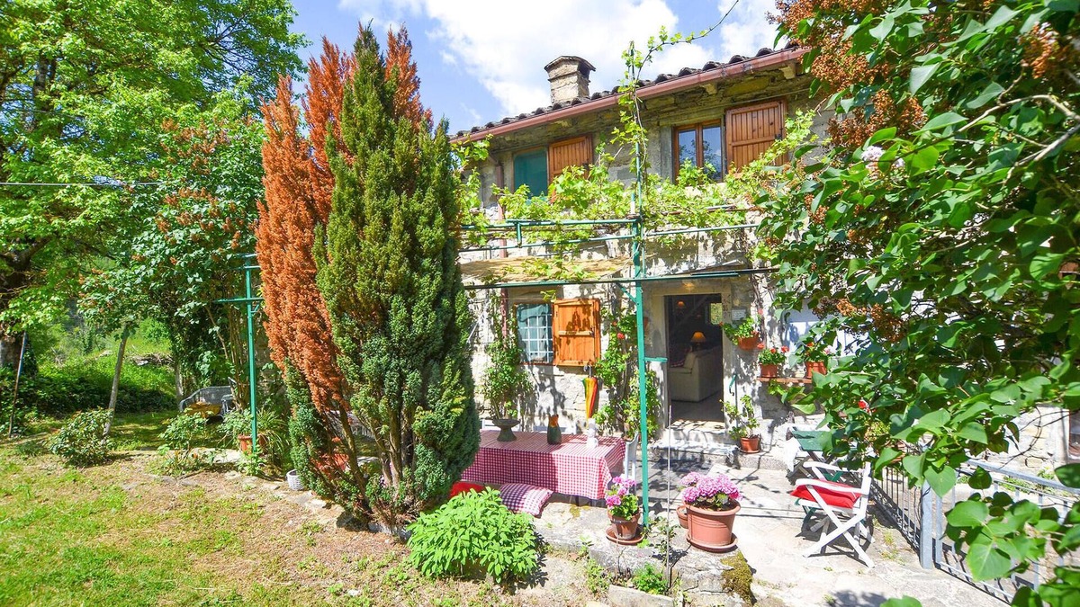 Badia Tedalda House | Beautiful home in Badia Tedalda