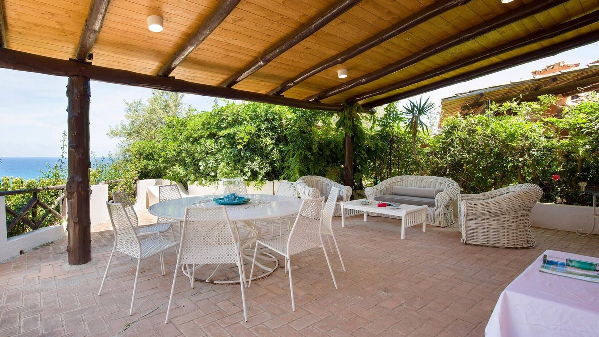Marina di Bordila House | Beautiful home in Parghelia -VV-