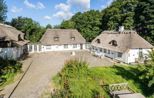 Juelsminde House | Beautiful Home In Juelsminde With Sauna