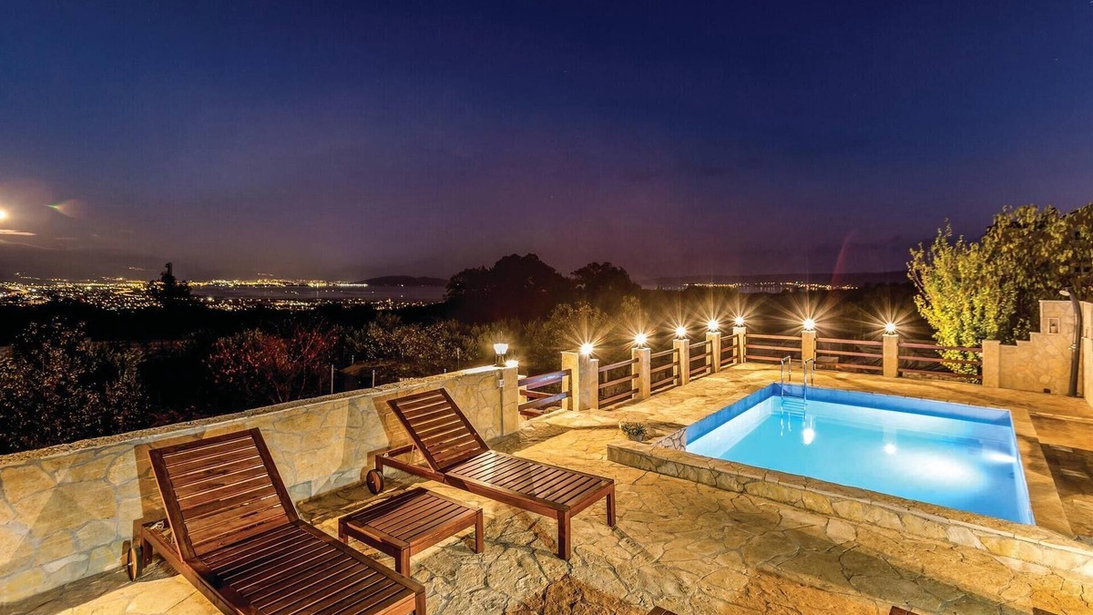 Rudine House | Beautiful home in Kastel Novi