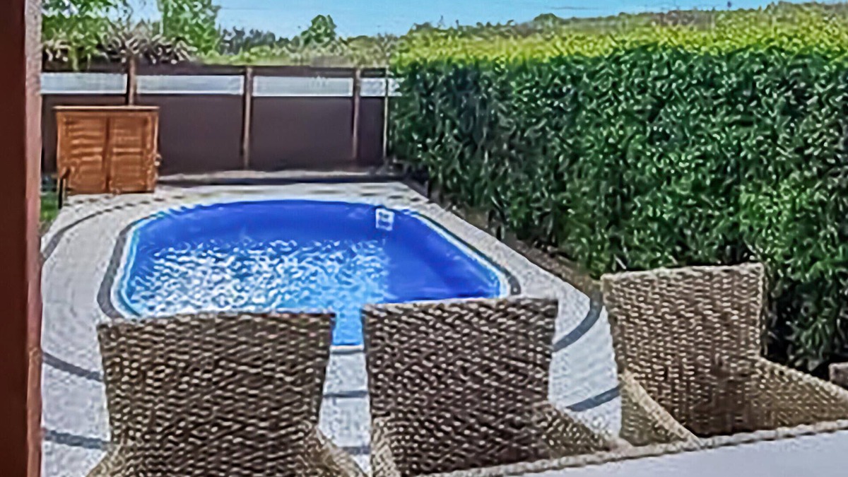 Koscierzyna House | Beautiful home in Koscierzyna with WiFi