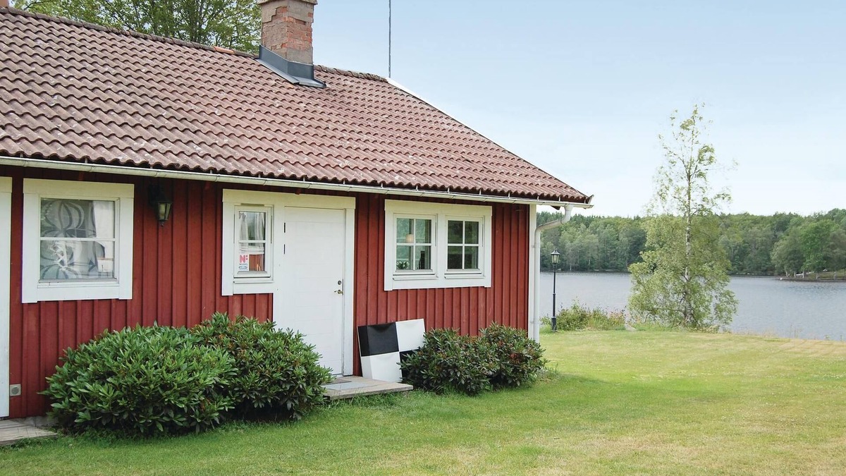 Orranas House | Beautiful home in Karlskrona with WiFi
