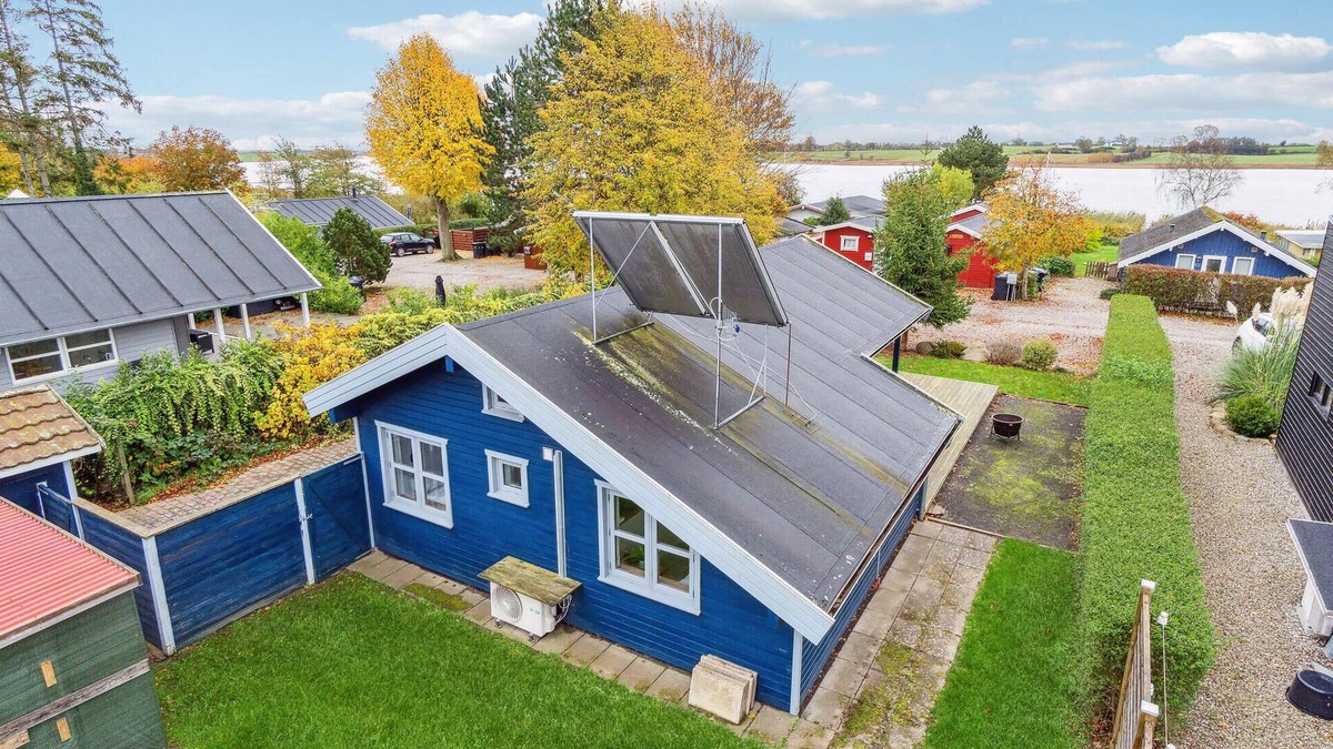 Kerteminde Municipality House | Beautiful home in Kerteminde with WiFi