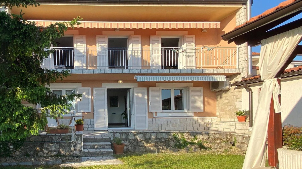 Rozmanici House | Beautiful home in Kostrena