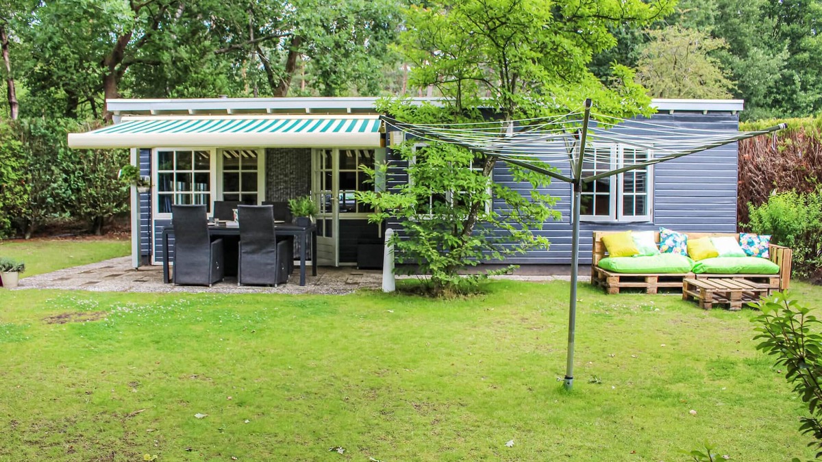 Lage Mierde House | Beautiful home in Lage Mierde
