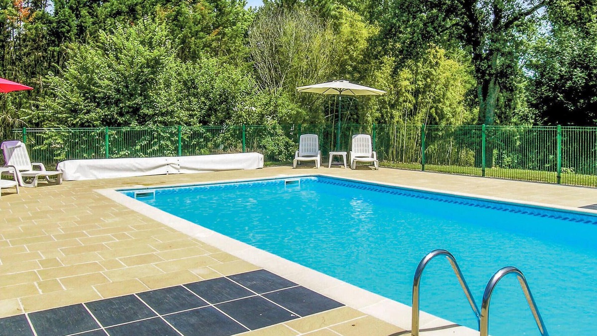 La Barde House | Beautiful home in La Barde