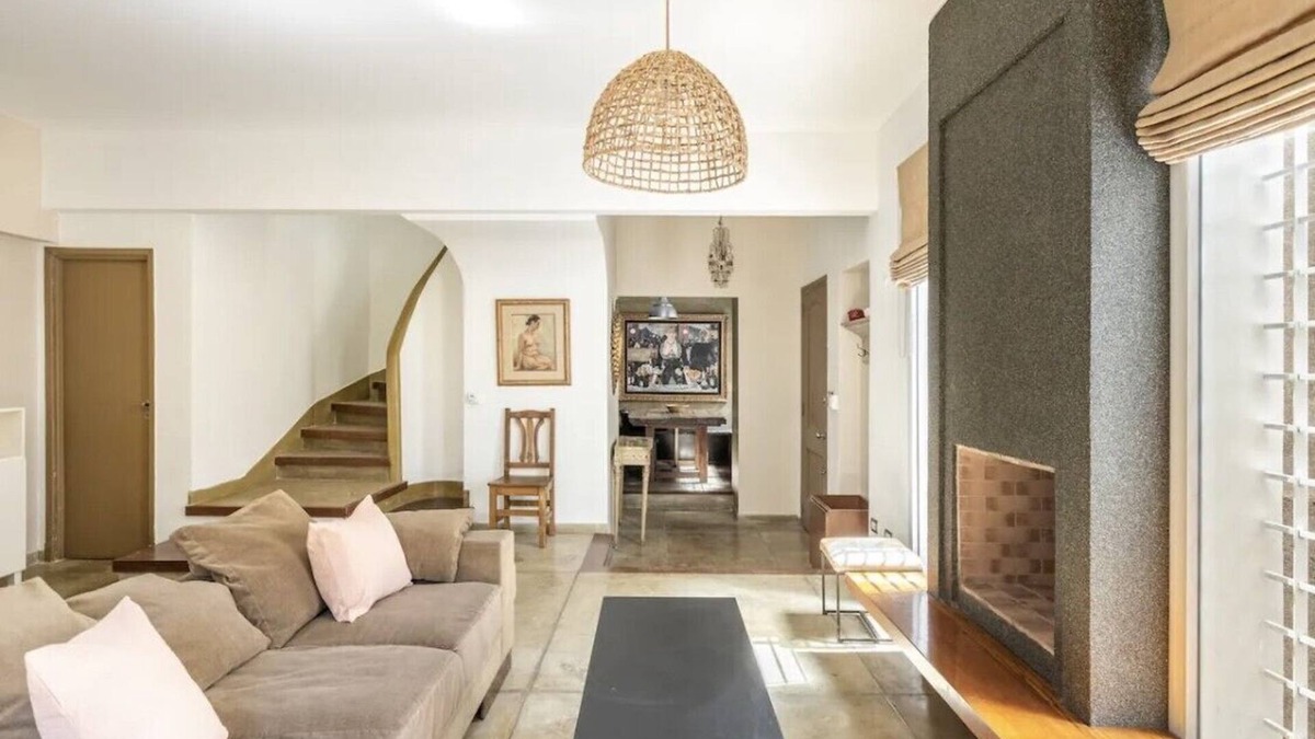 Palermo House | Beautiful Home in Las Cañitas!