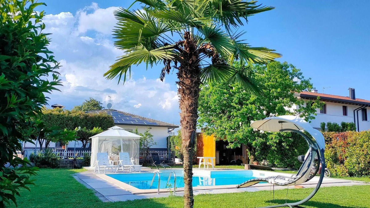 Mussolente House | Beautiful home in Loria