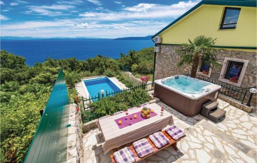 Medveja House | Beautiful Home In Medveja