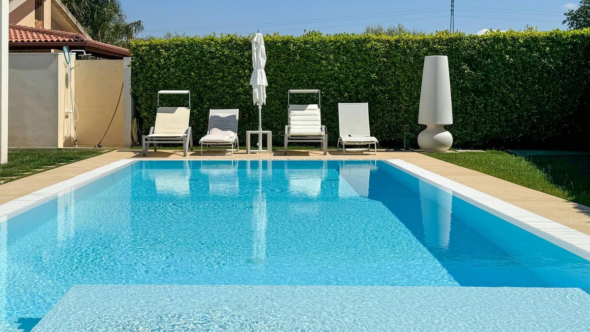 Modica House | Beautiful home in Modica with kitchen
