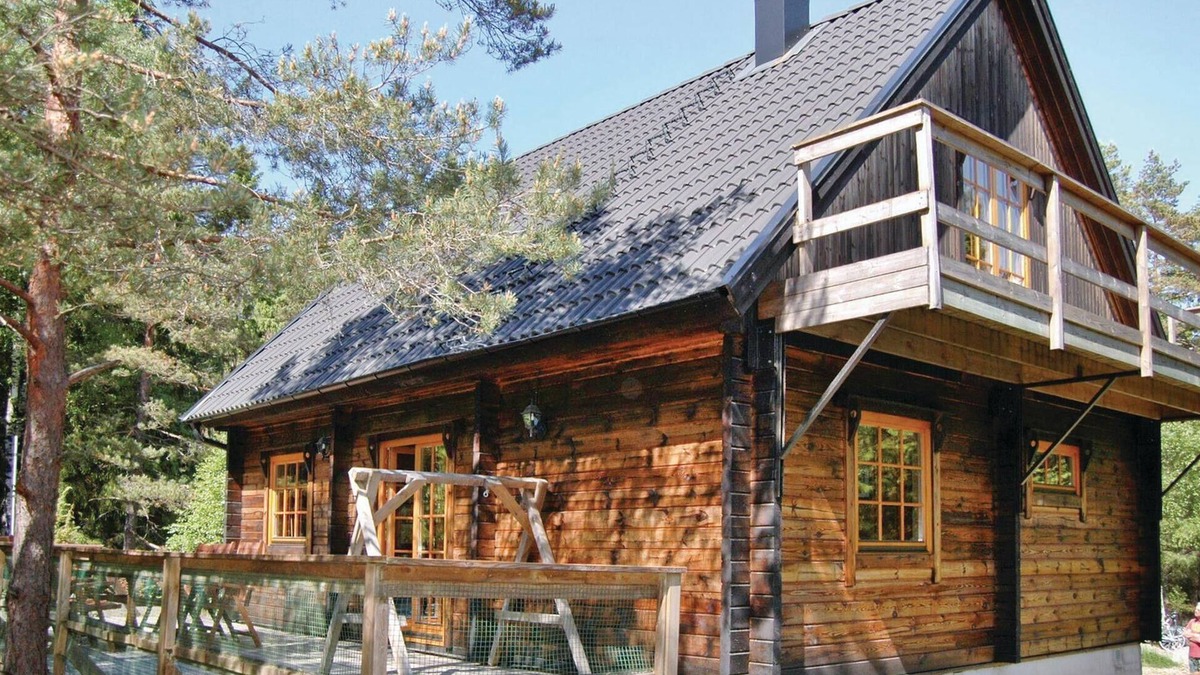 Munkedal House | Beautiful home in Munkedal with WiFi