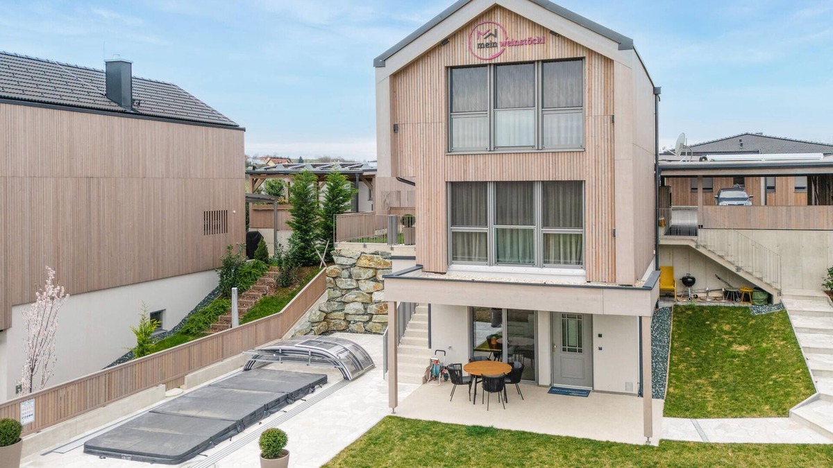 Burgauberg-Neudauberg House | Beautiful home in Neudauberg
