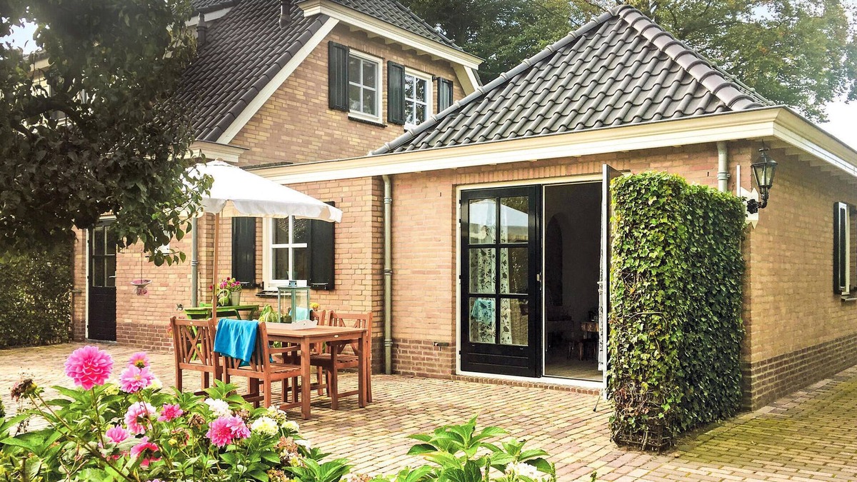Loon op Zand House | Beautiful home in Loon op Zand
