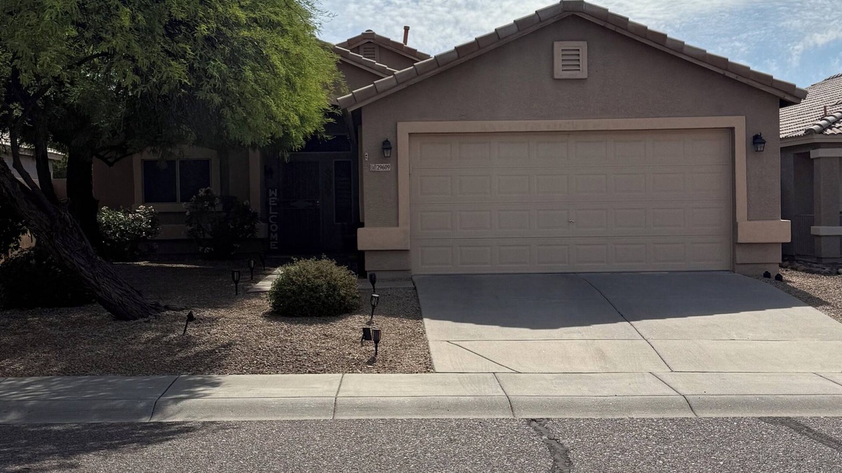 Tatum Ranch House | Beautiful Home in North Phoenix/Scottsdale/Pet friendly