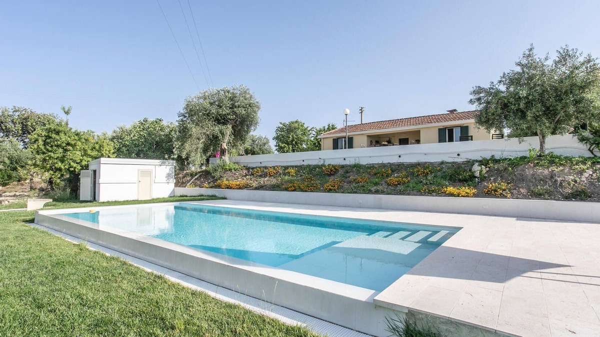 Rigolizia House | Beautiful home in Noto