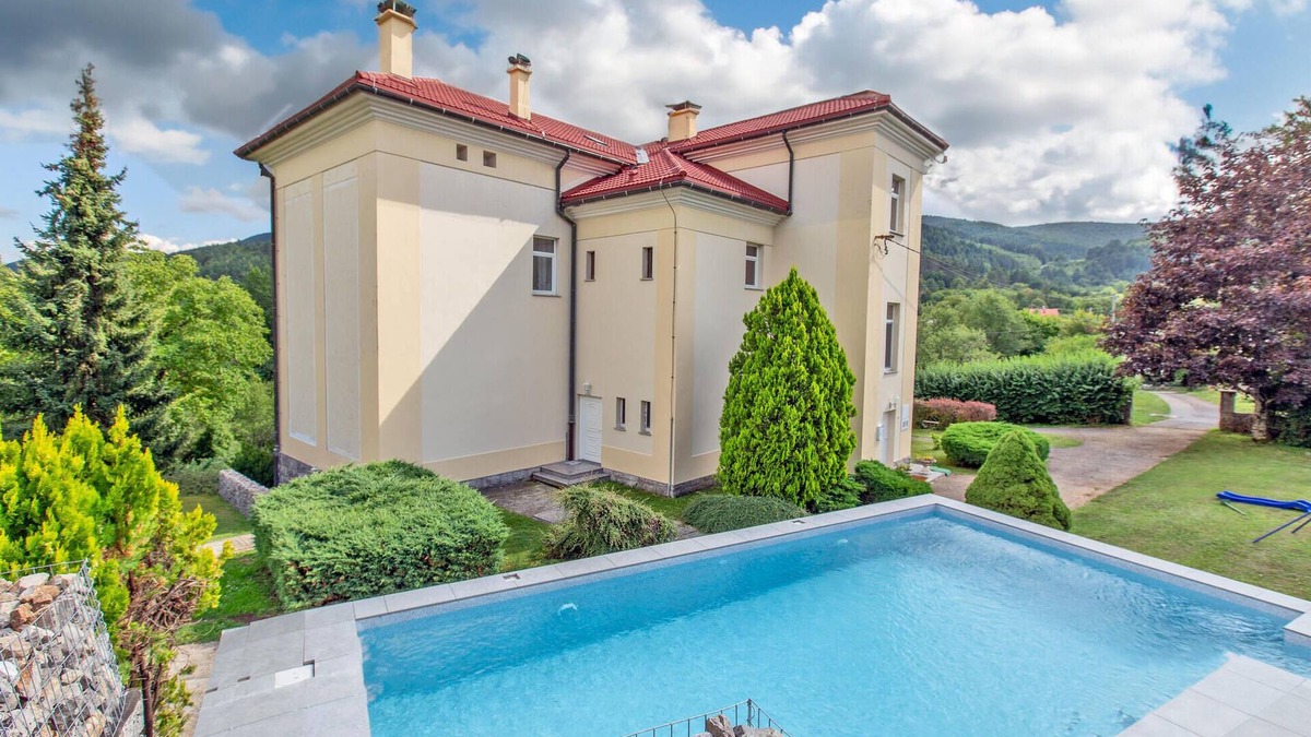 Podgorje House | Beautiful home in Obrov