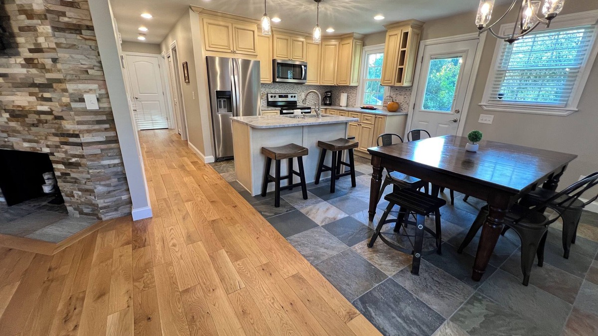 Orono House | Beautiful home in Orono and only minutes to University of Maine