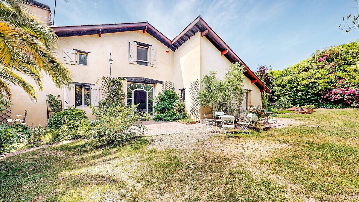 Ossages House | Beautiful home in Ossages