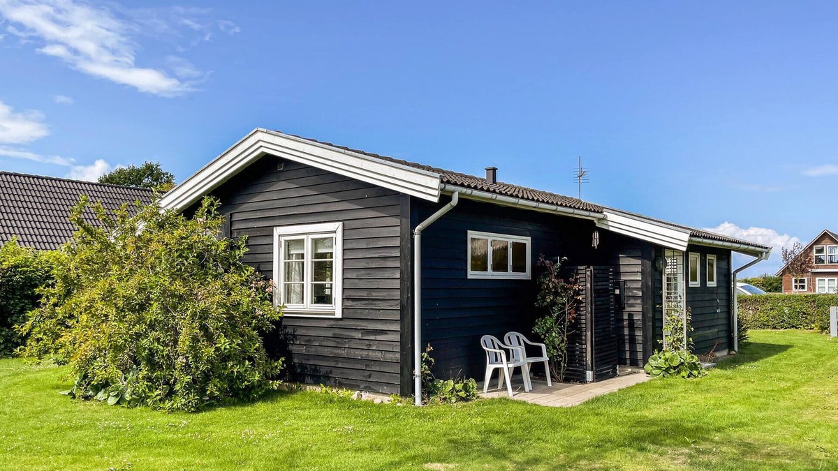 Tørresø House | Beautiful home in Otterup with WiFi